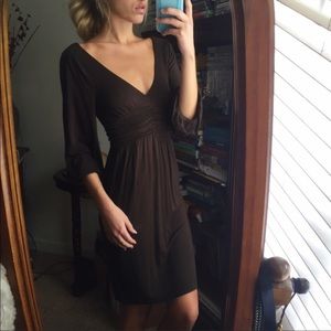 Ella Moss Anthropology Dress